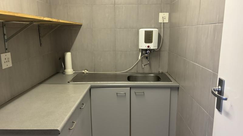 To Let commercial Property for Rent in Montague Gardens Western Cape